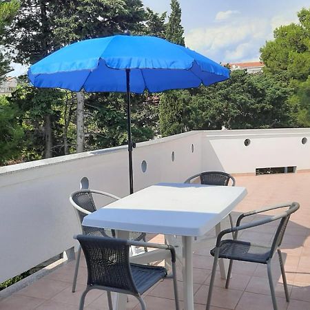 Apartments Dado Novalja Dış mekan fotoğraf