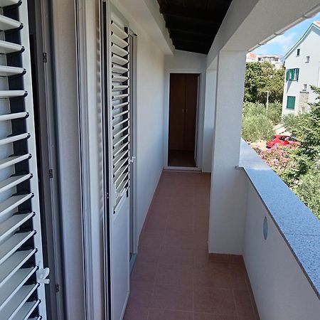 Apartments Dado Novalja Dış mekan fotoğraf