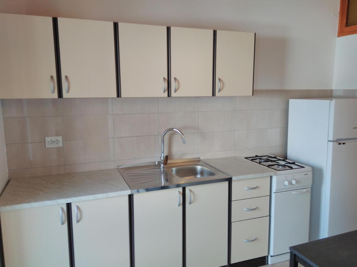 Apartments Dado Novalja Dış mekan fotoğraf