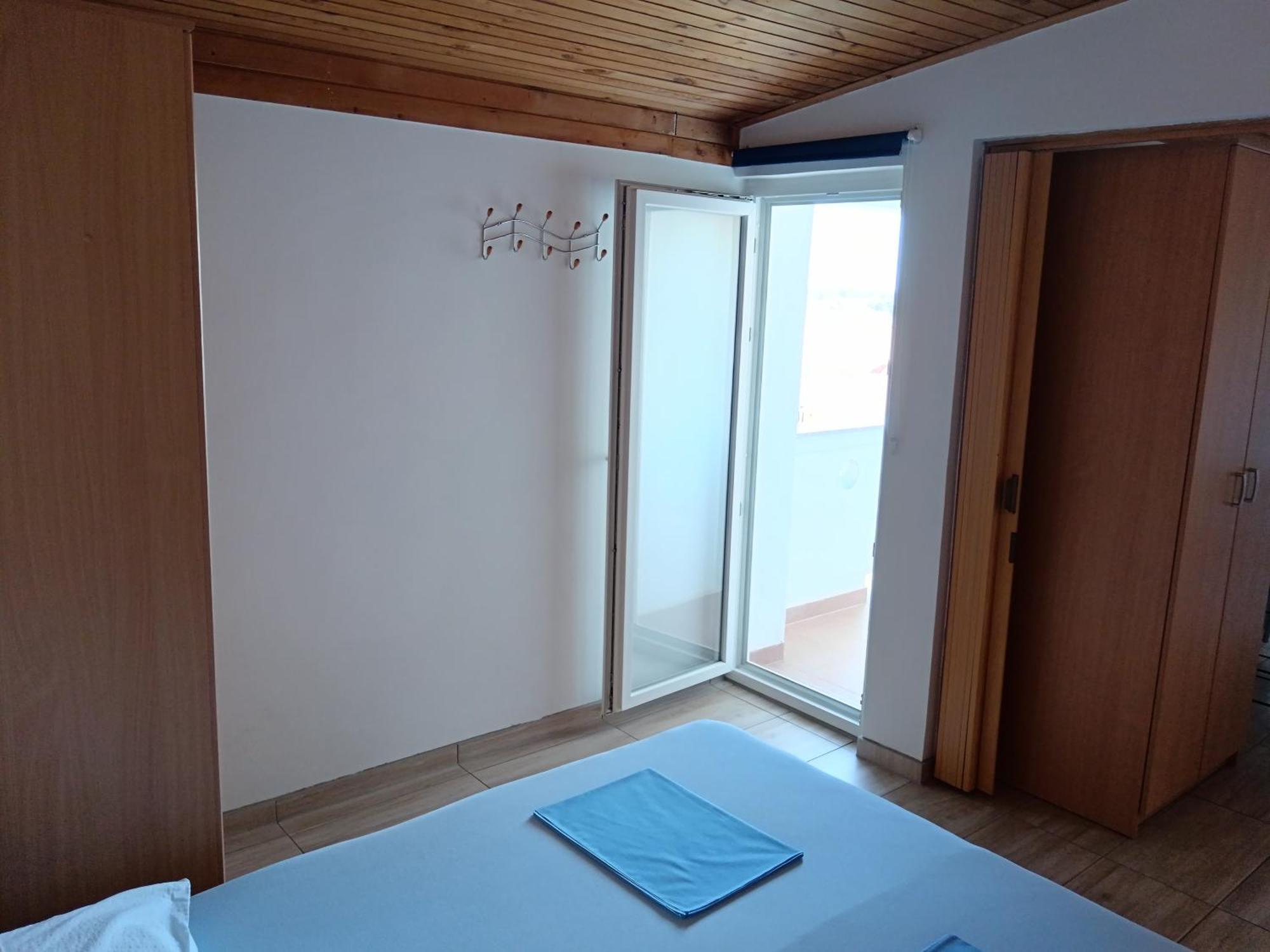 Apartments Dado Novalja Dış mekan fotoğraf